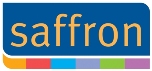 Saffron logo