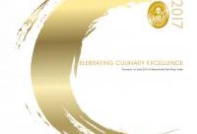 Nominations close today for Craft Guild of Chefs Awards 2017