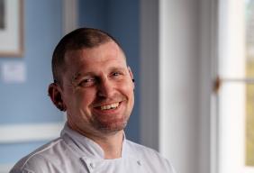 The Honourable Artillery Company (HAC) has appointed Andrew Saupe as executive chef