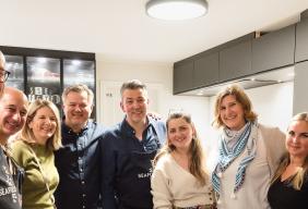 Seafood from Norway takes top chef talent on educational experience 