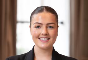 Isabella Condon, 2025 Scholar 