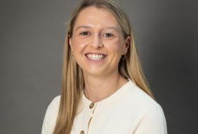 Special guest Ellie Olds, head of nutrition at Holroyd Howe 