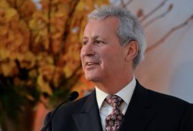 Edward Griffiths to speak at Craft Guild of Chefs Education and Training Summit 2026