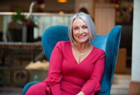Jill Whittaker, executive chair of HIT Training Ltd