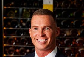 Matthew McKenzie, managing director at CLR Service and Sales