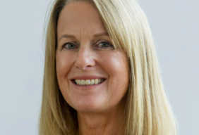Cathy Amos joins Love British Food as non-executive director 