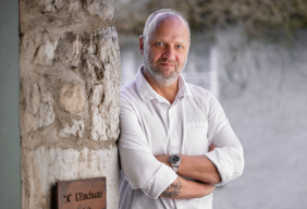 simon rogan l'enclume skills chefs conference