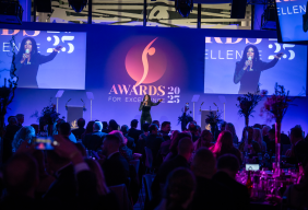 Springboard opens entries to 2026 Awards for Excellence 