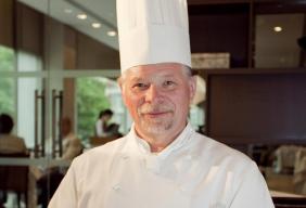 Steve Munkley, vice president of the Craft Guild of Chefs 
