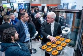 Registration opens for ‘UK’s biggest celebration of industry innovation’