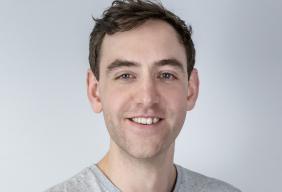 Stuart Jeffrey, marketing director at Unilever Food Solutions