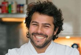 Omar Allibhoy to judge UK Tapas Competition