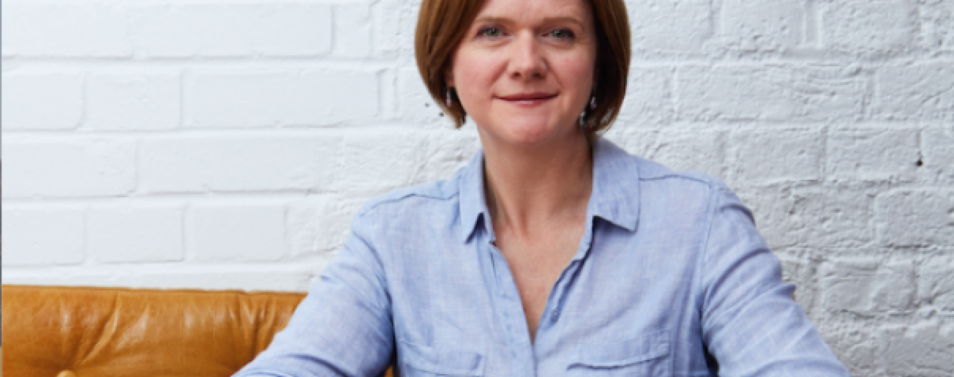 Kate Nicholls, chief executive of UKHospitality