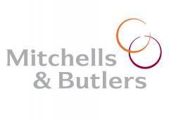 Mitchell and Butlers 