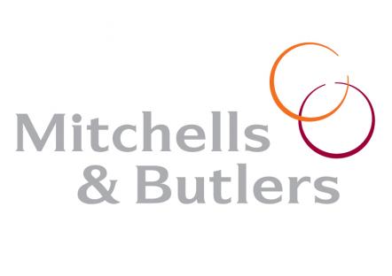 Mitchell and Butlers 