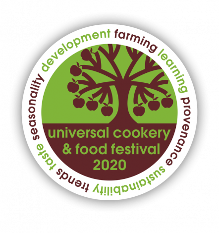 UCFF logo