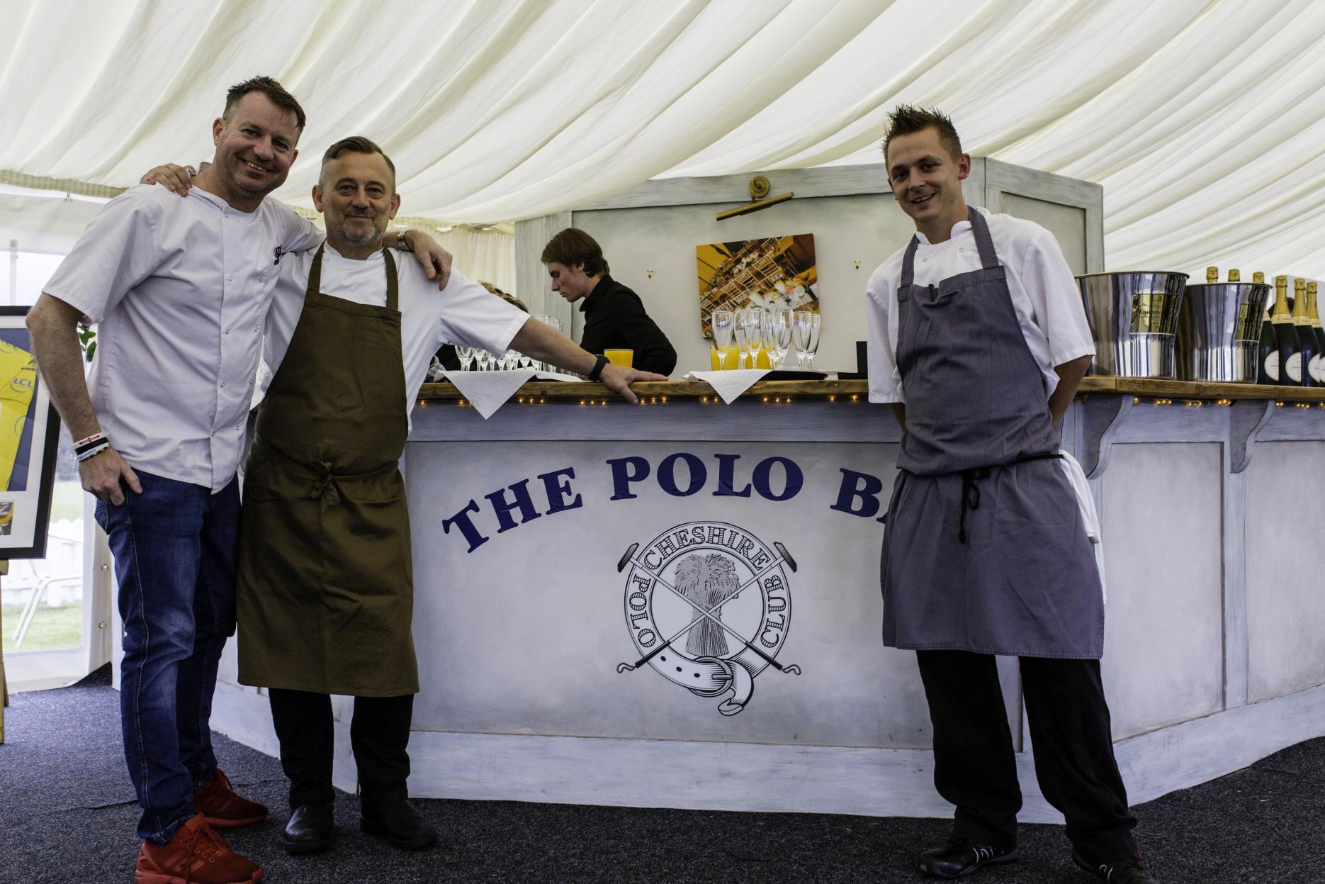 HA Charity Polo Day 2017