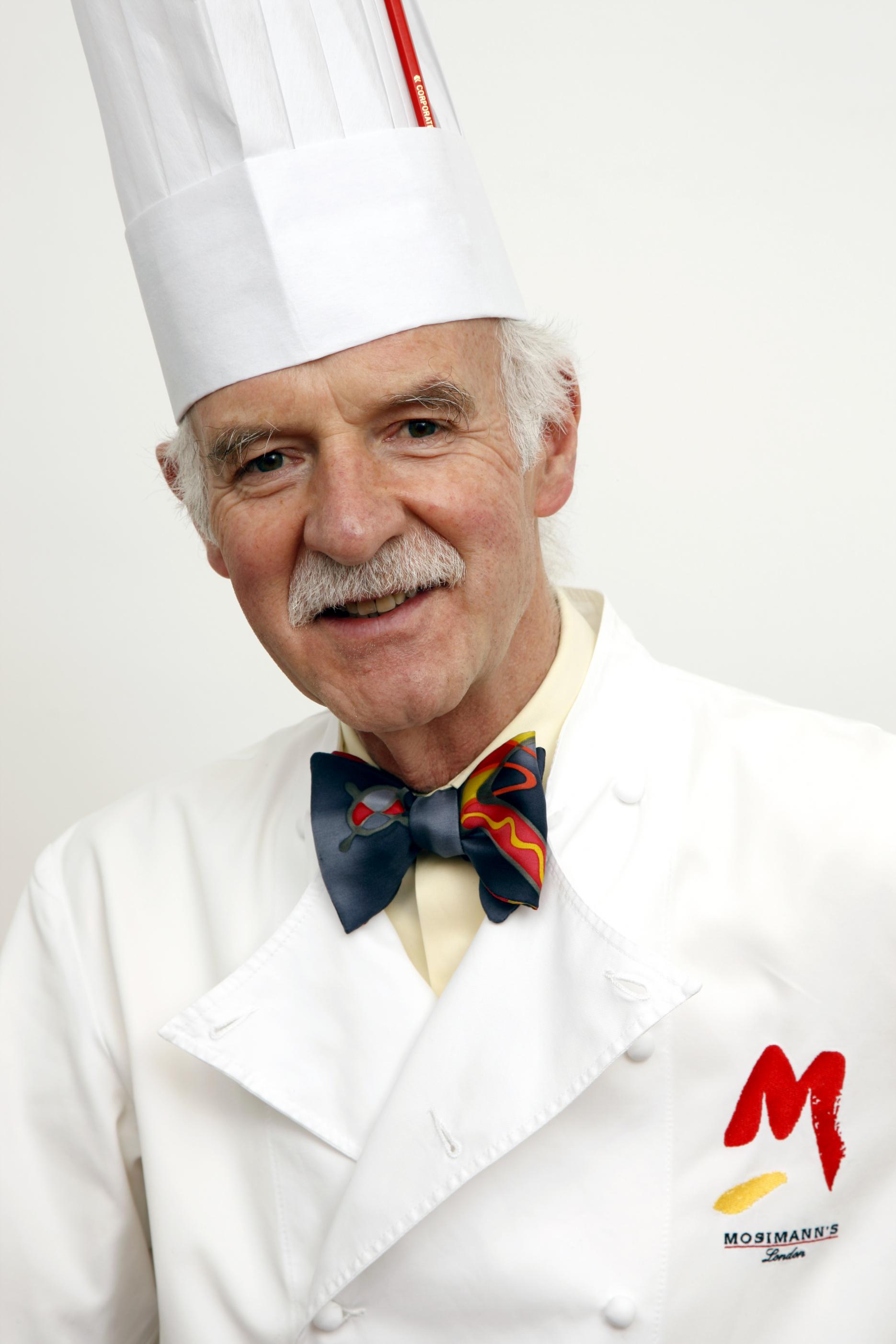 Anton Mosimann Culinary Ability Awards get ready for Glasgow