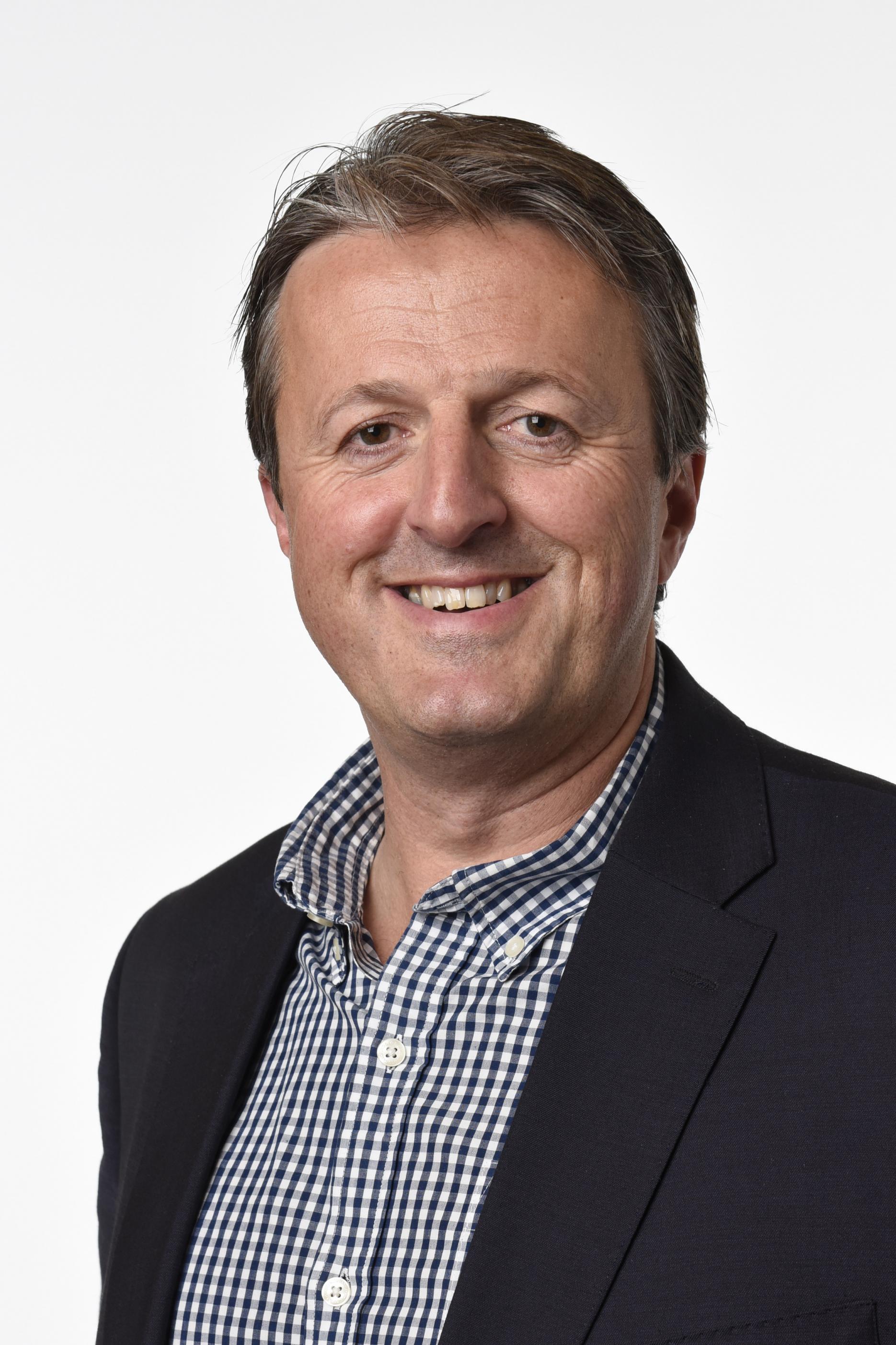 Bidvest chief executive to headline Arena Savoy Lecture