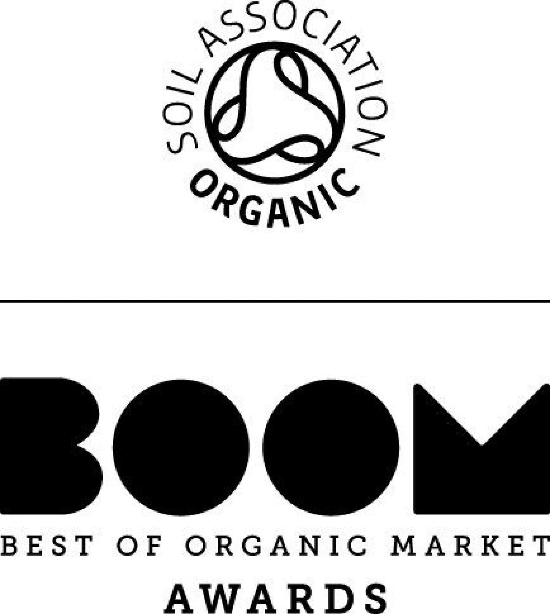 BOOM's annual award show celebrated the growing organic market