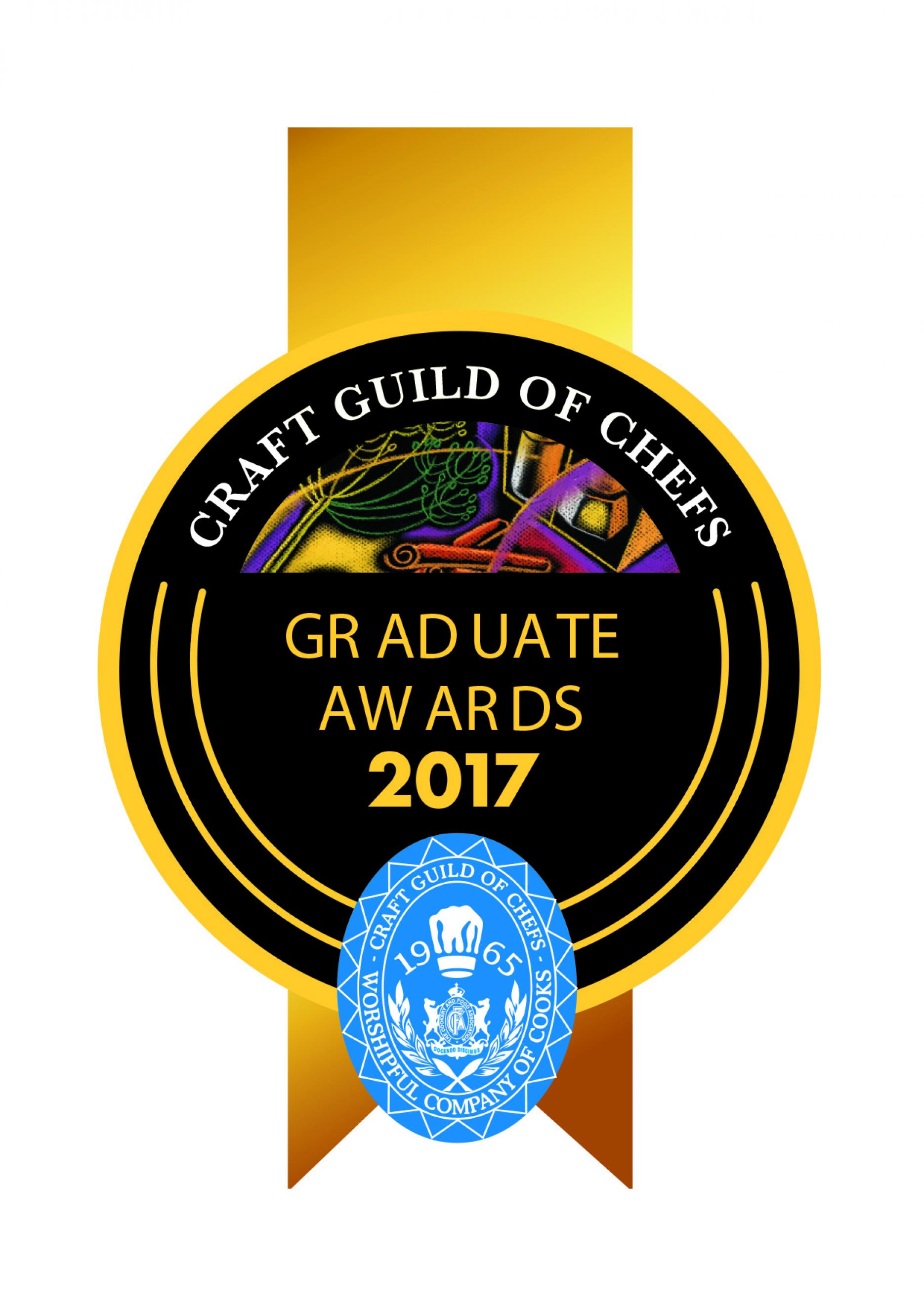 Entries open for the Craft Guild of Chefs’ Graduate Awards