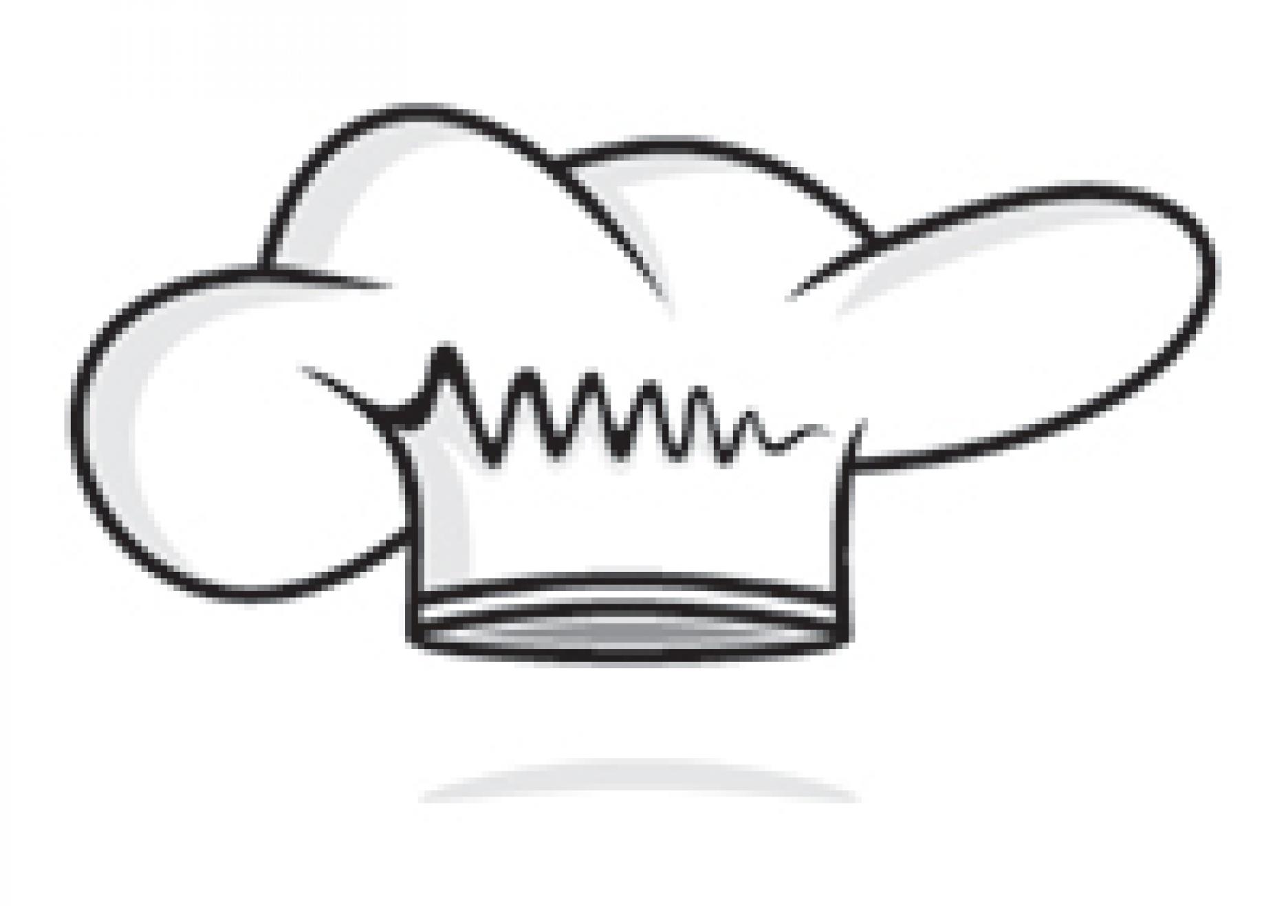 The data showed commis chefs wages rose by 16.8% from last year