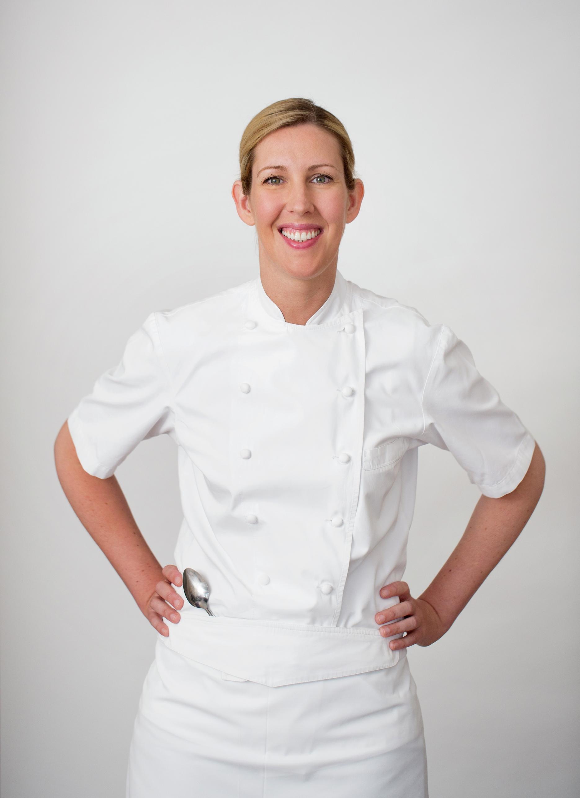 Clare Smyth