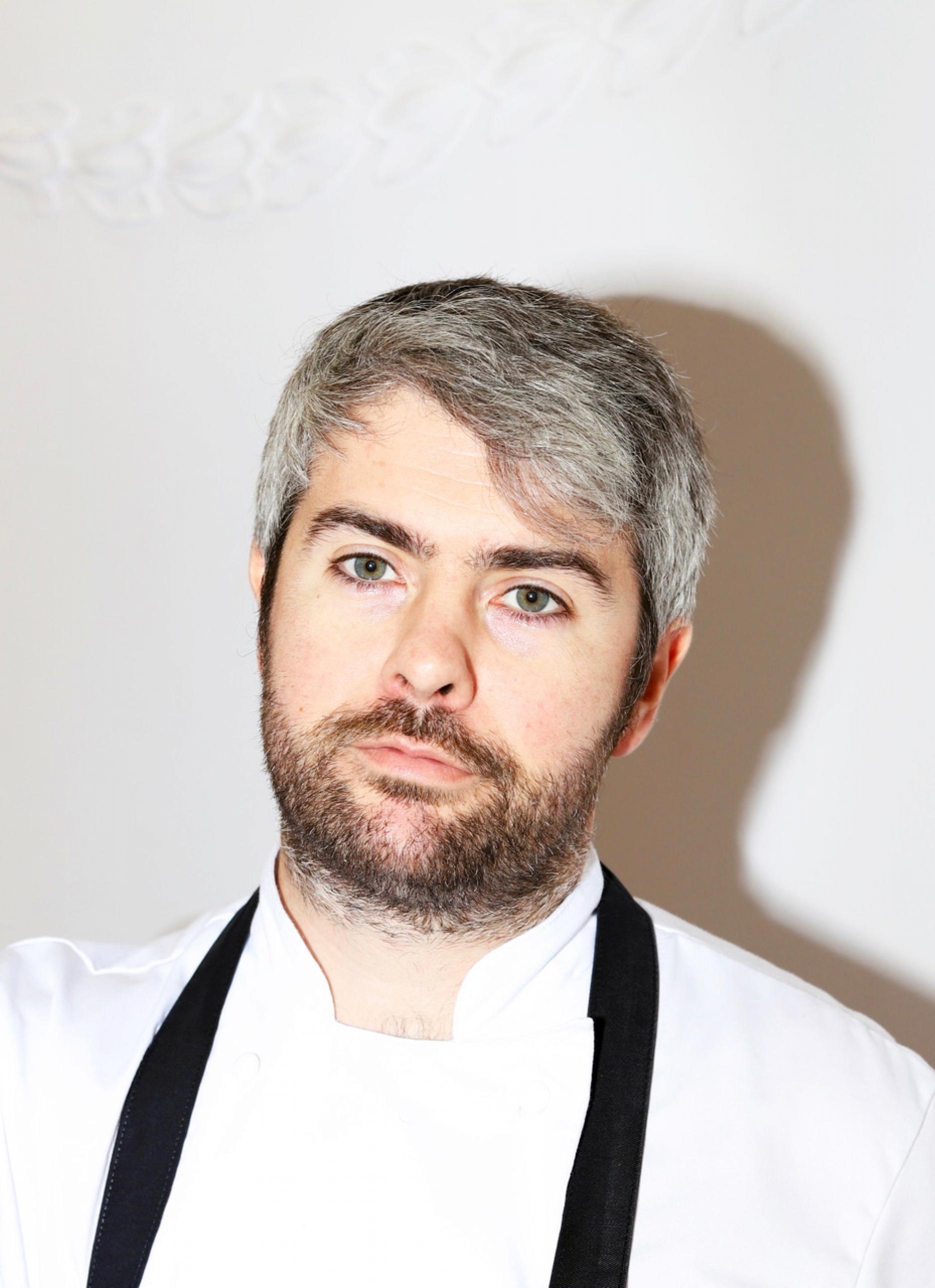 Dan Loftin, executive chef of Home House Collection Home House Collection appoints new executive chef