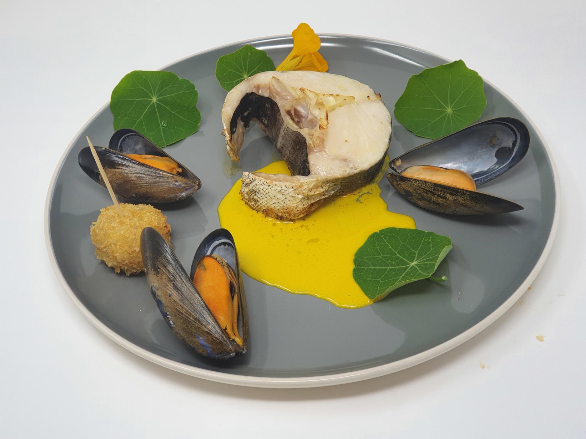 Direct Seafoods pan fried hake Direct Seafoods expands recipe range for Seafood Week