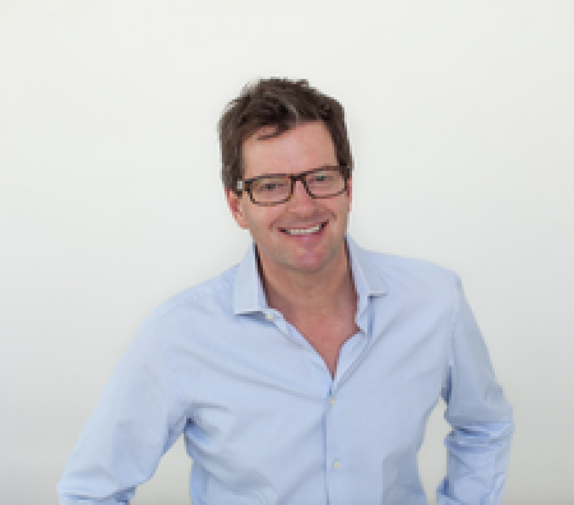 William Sitwell of Sitwell’s Supper Club