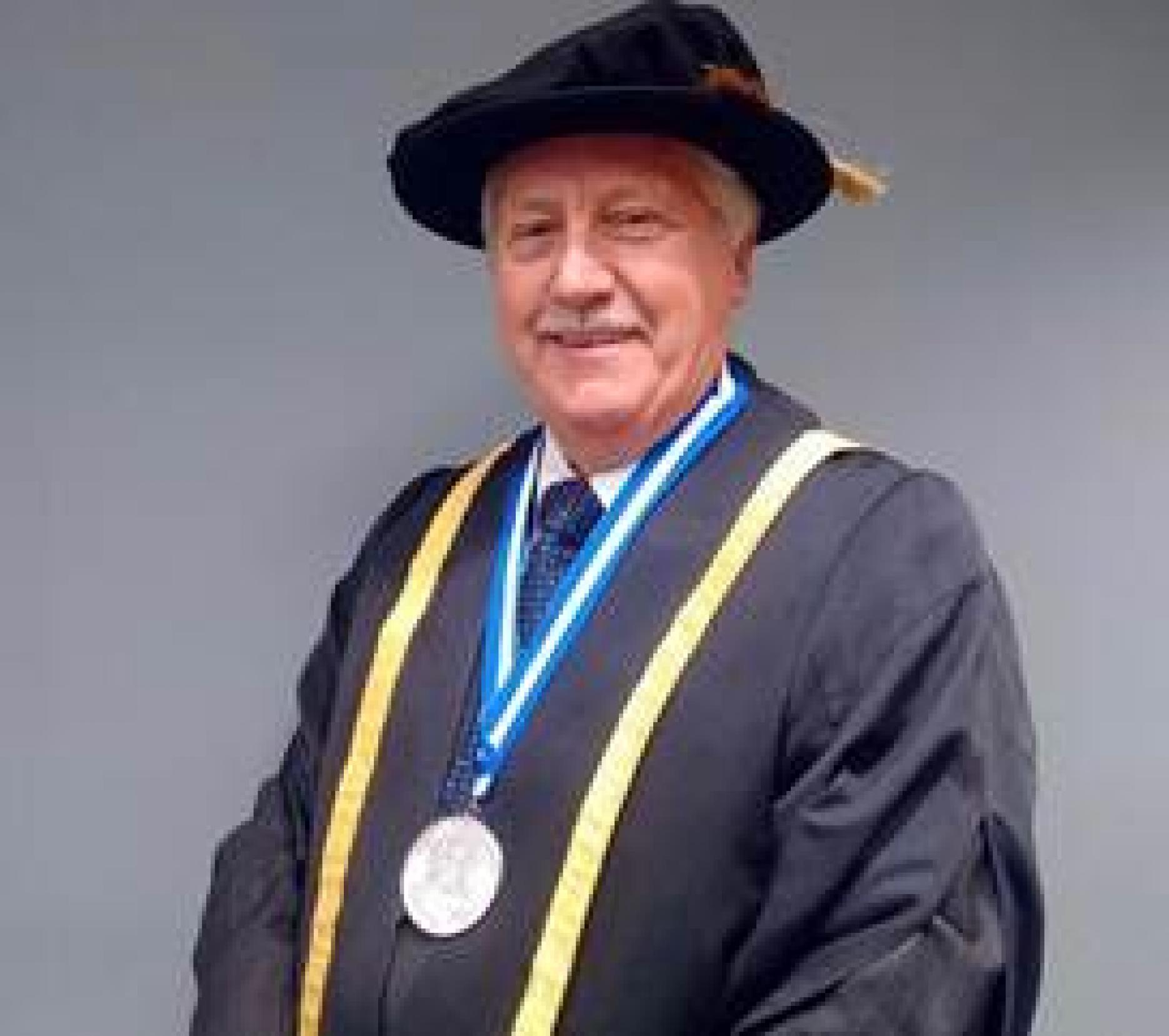 Brian Turner