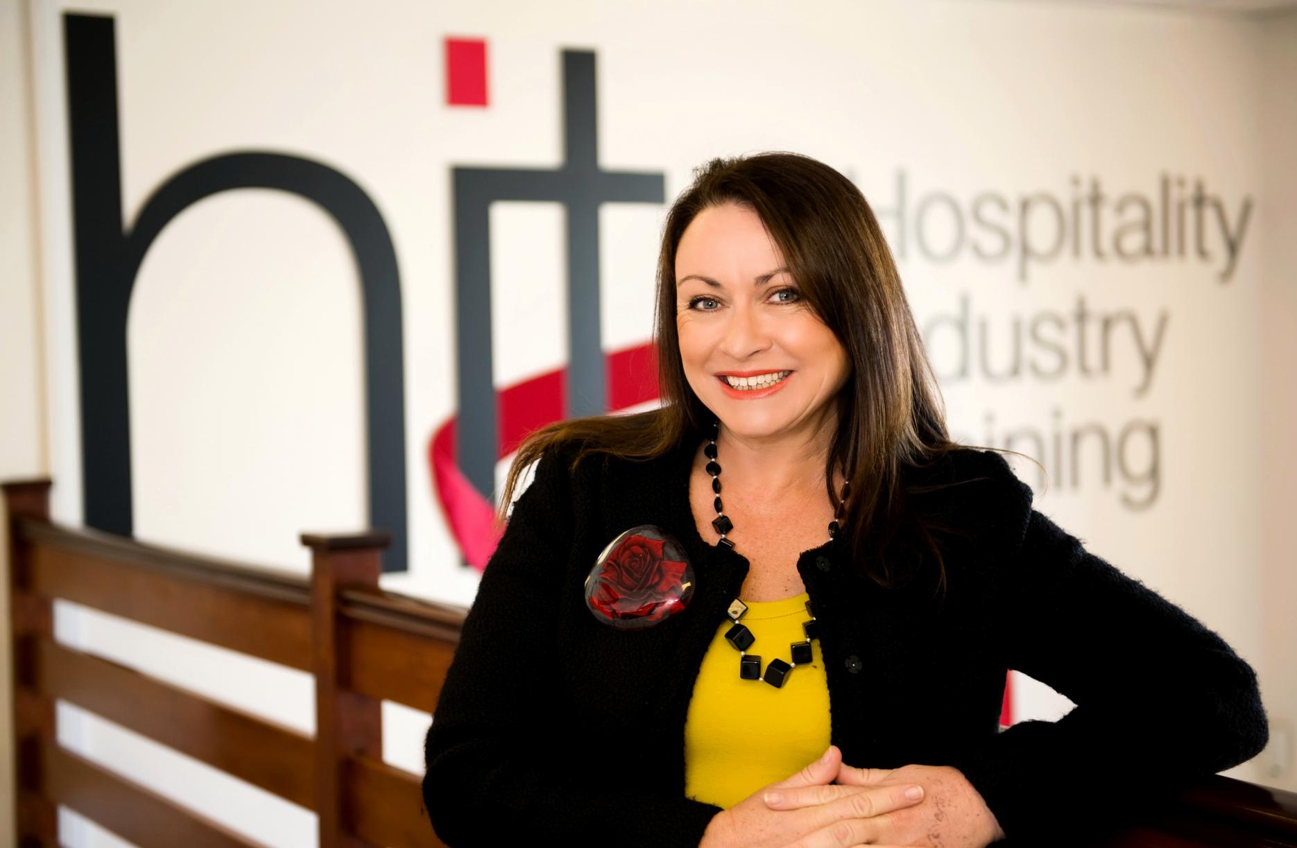 Jill Whittaker: Calling on employer to register for DAS Jill Whittaker: Calling on employer to register for DAS