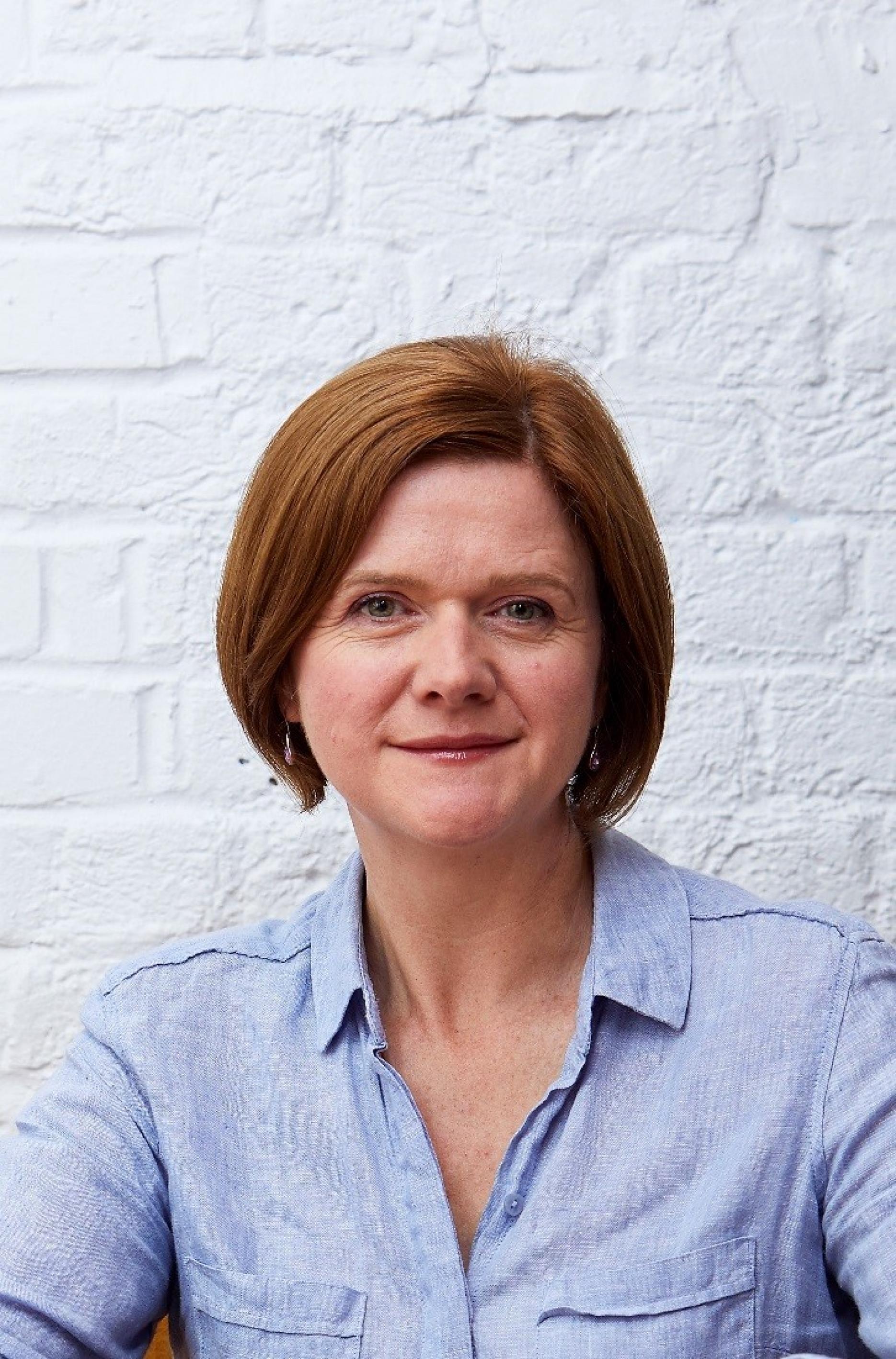 Kate Nicholls, chief executive officer at UKHospitality Hospitality Apprenticeship Week launches in August