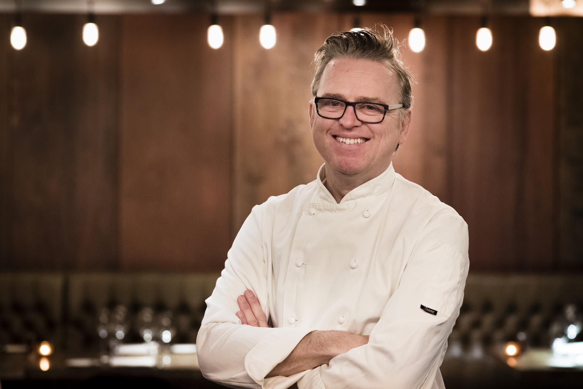 Old Benghal Warehouse appoints new executive head chef Old Benghal Warehouse appoints new executive head chef