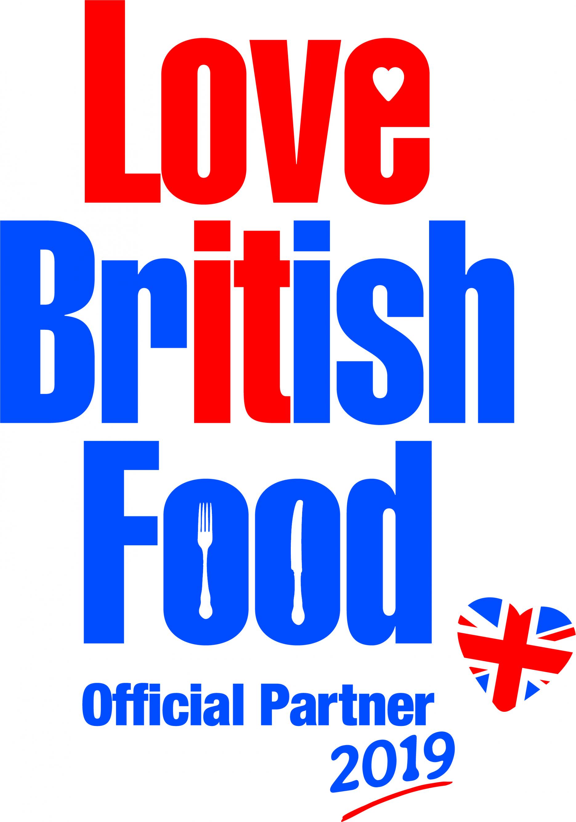 Essential Cuisine becomes Love British Food partner