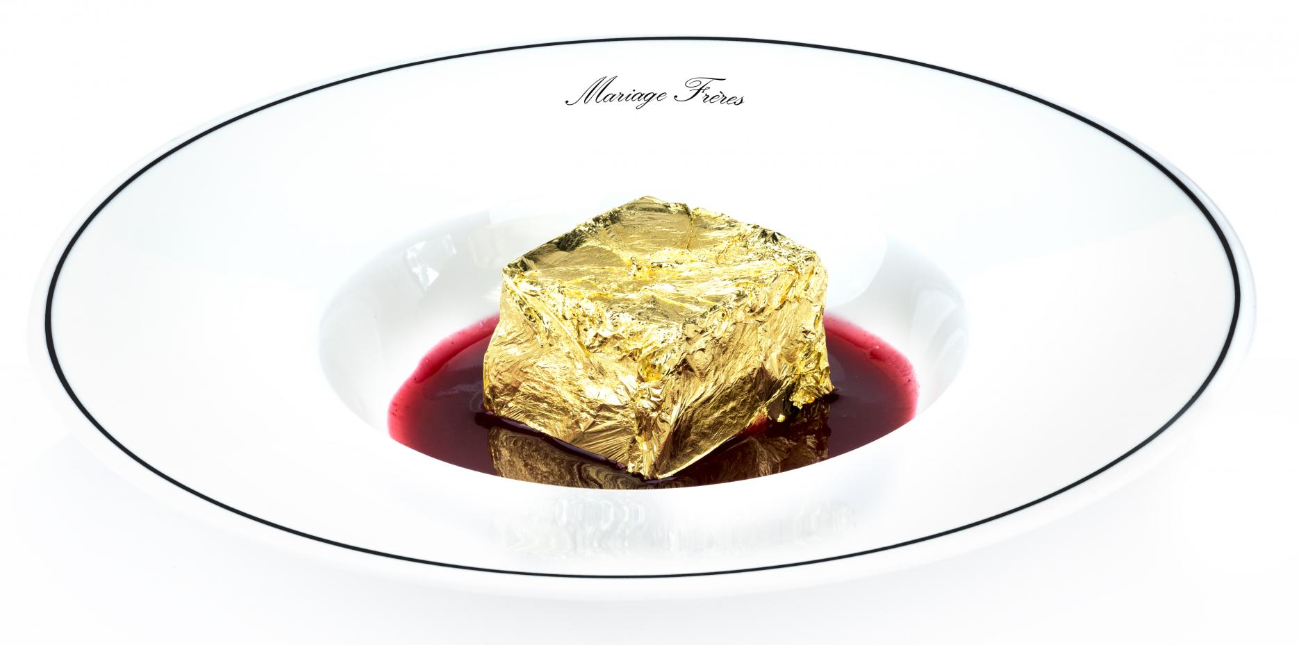 Carré-d'Or desert