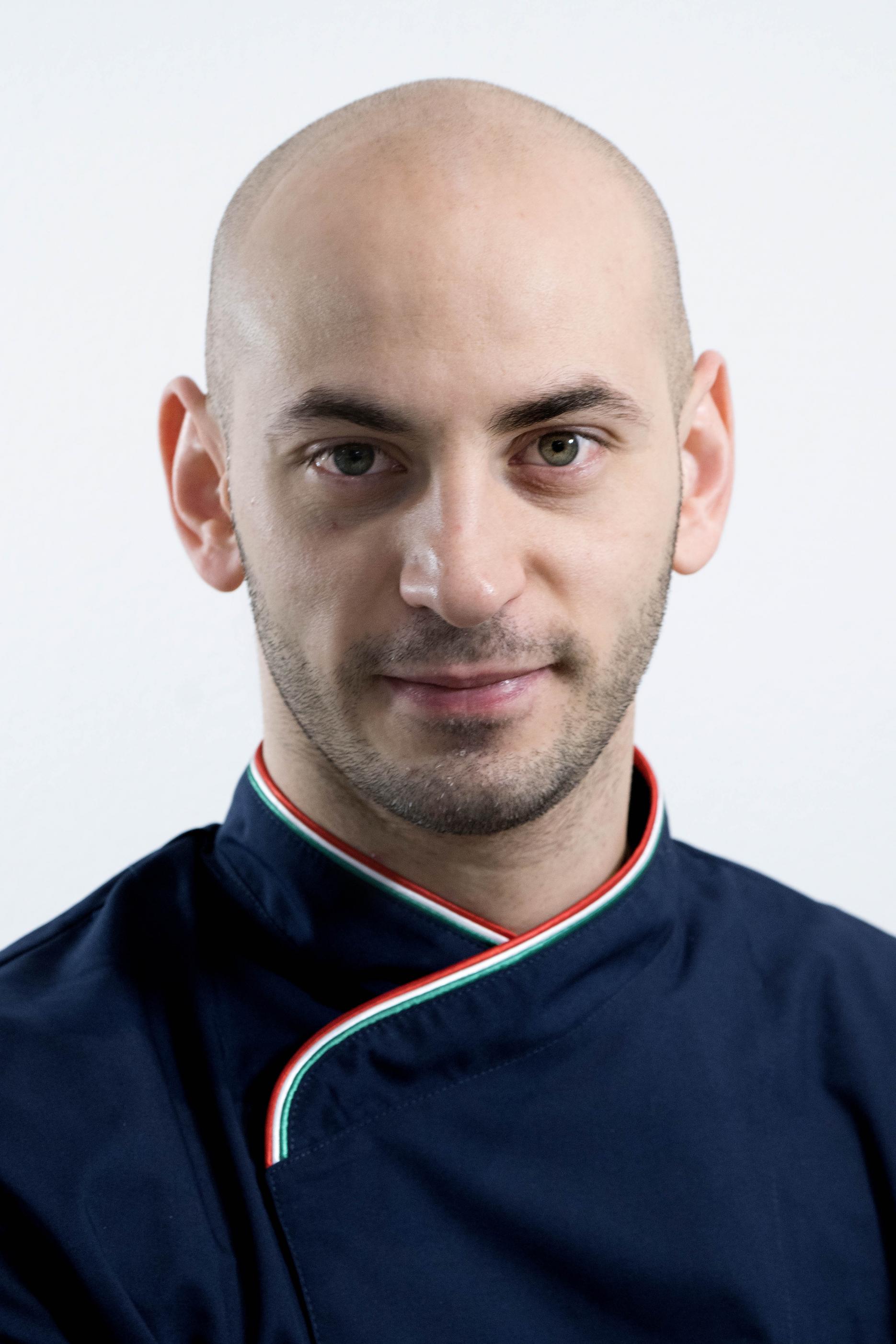 Carpigiani appoints new training and development chef Carpigiani appoints new training and development chef