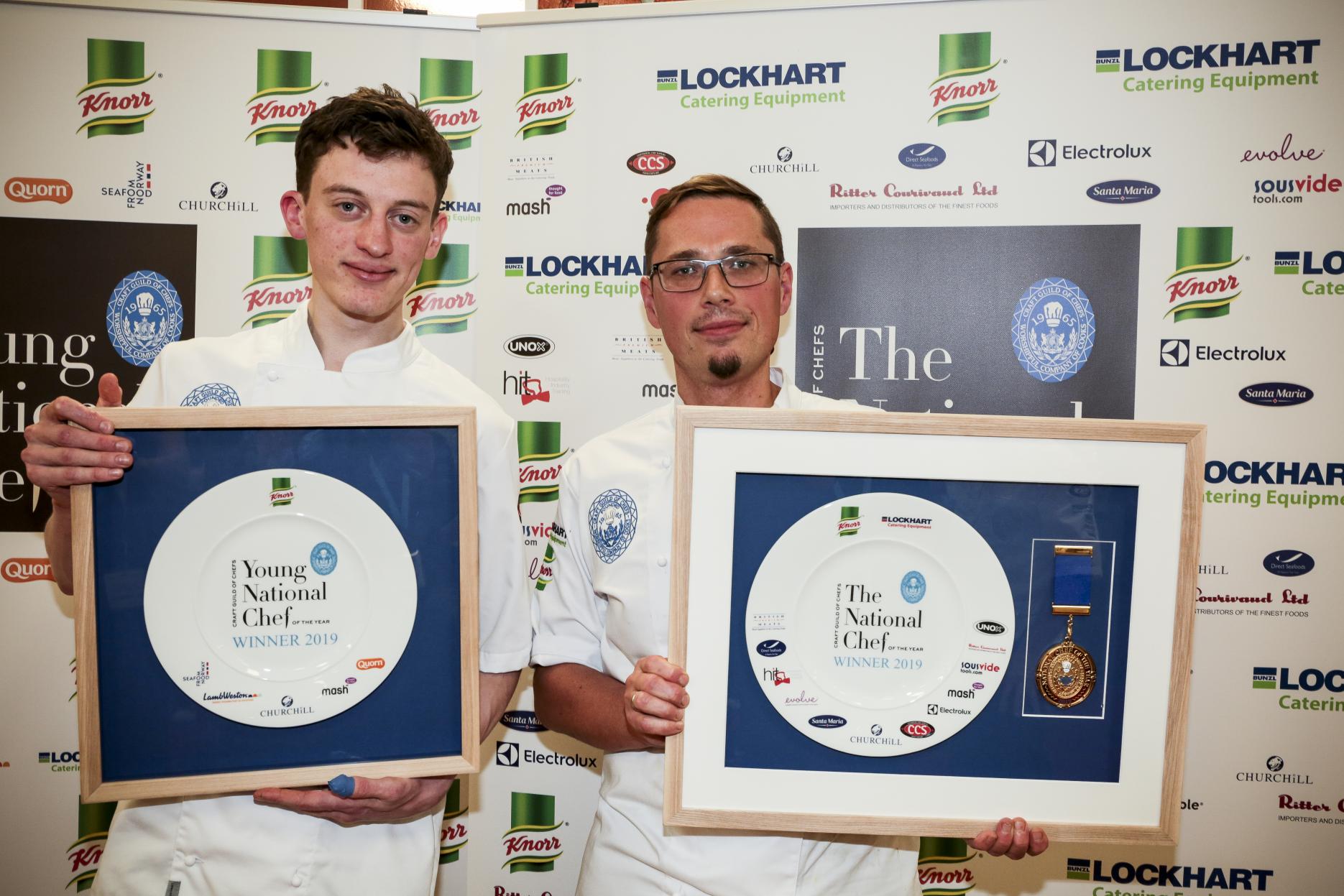 YNCOTY and NCOTY winner
