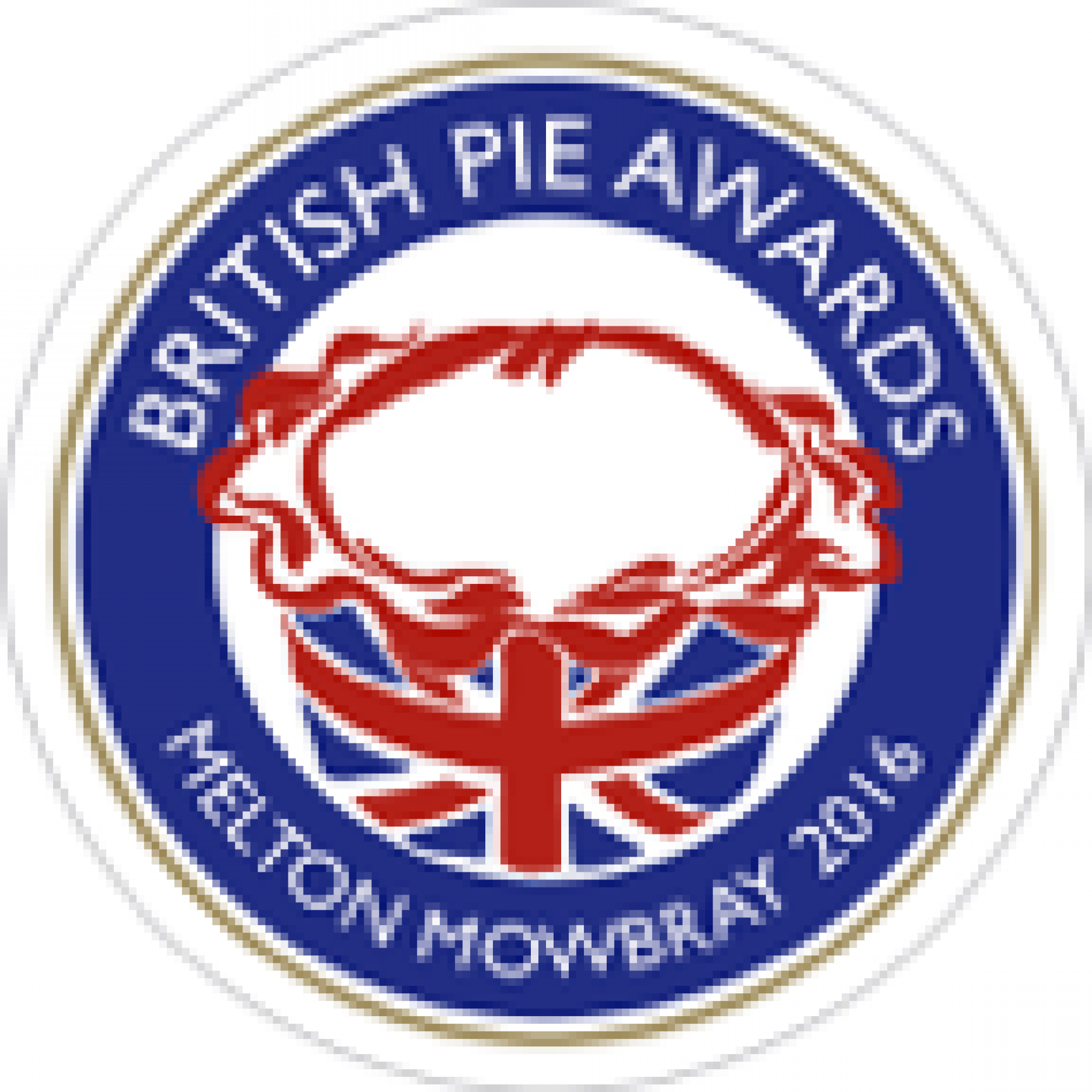 The British Pie Awards take place on March 9-13 2016