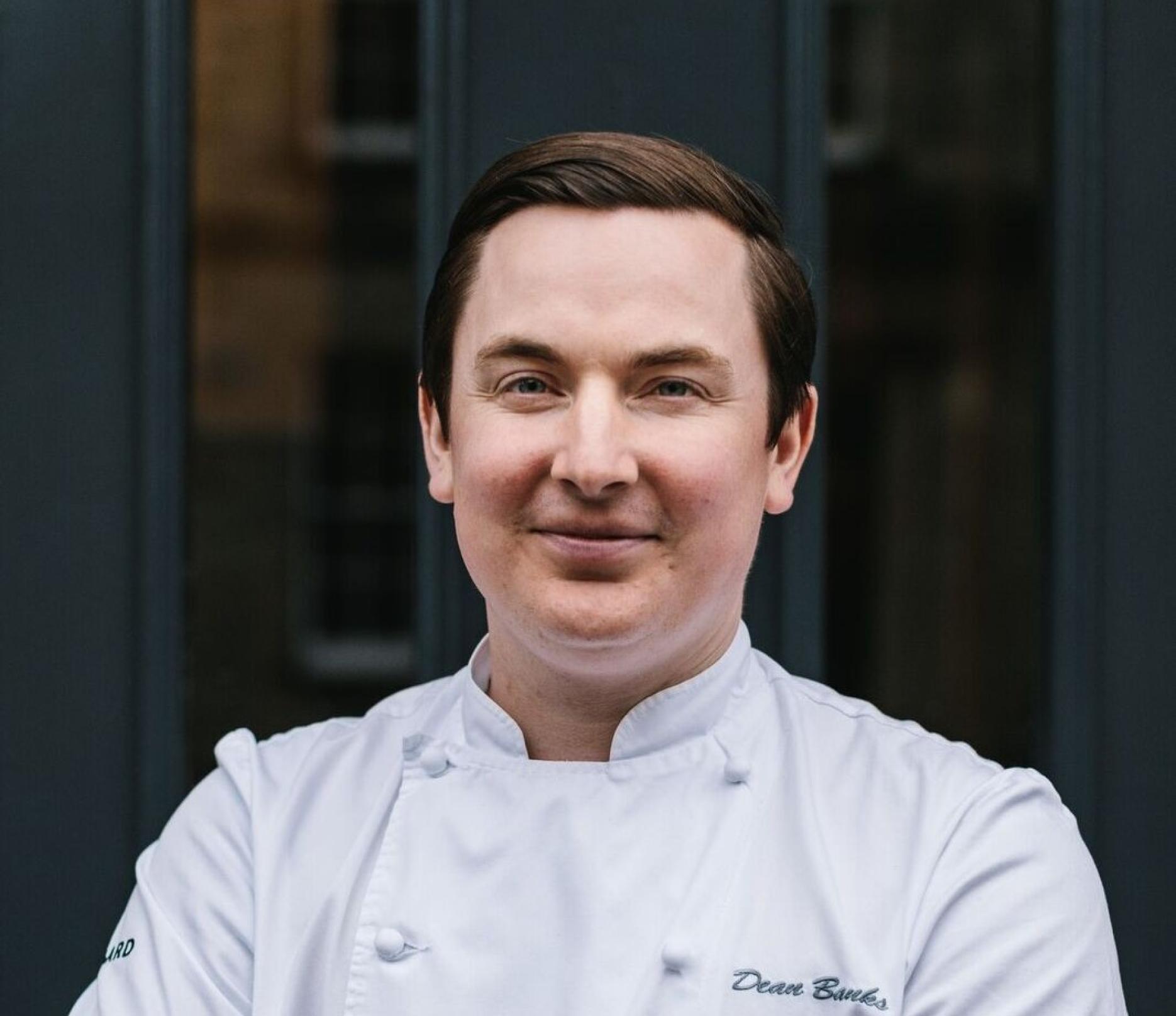 Dean Banks