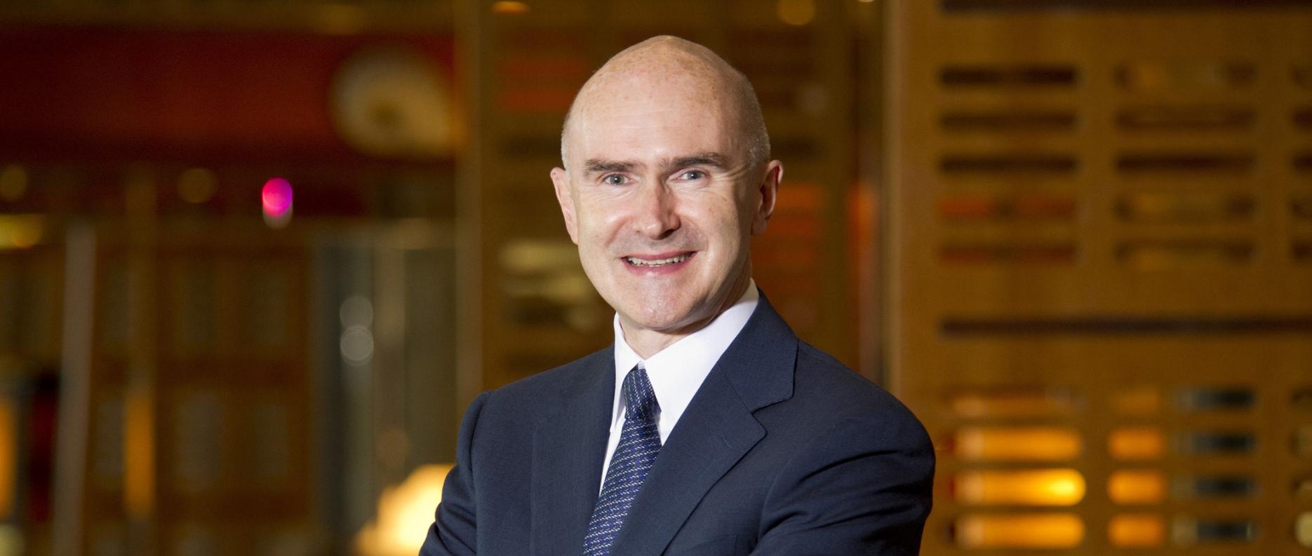 Hospitality leader Adrian Ellis to speak at Education & Training Summit Hospitality leader Adrian Ellis to speak at Education & Training Summit