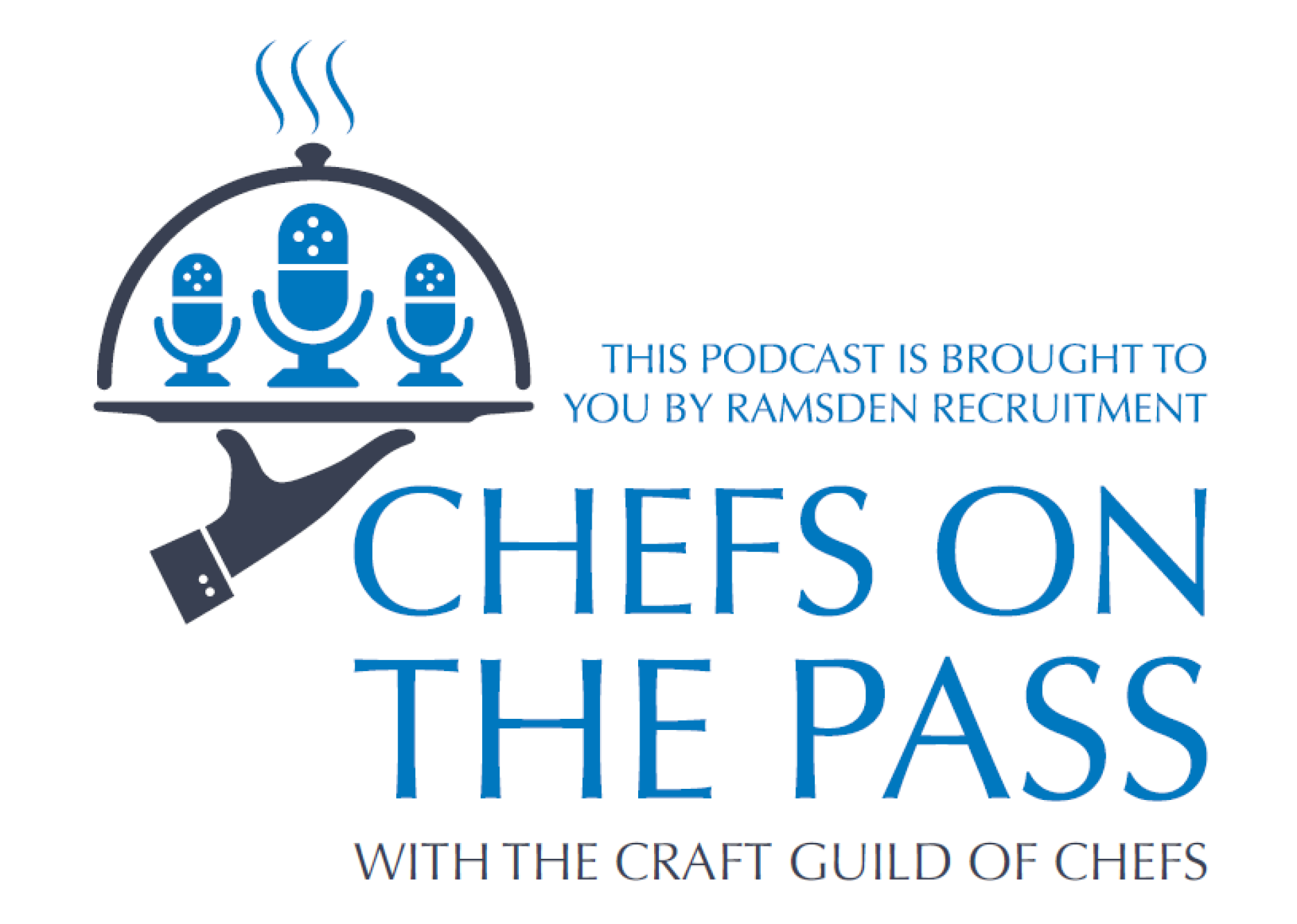 Ashley Palmer-Watts takes part in Chefs on The Pass podcast Ashley Palmer-Watts takes part in Chefs on The Pass podcast