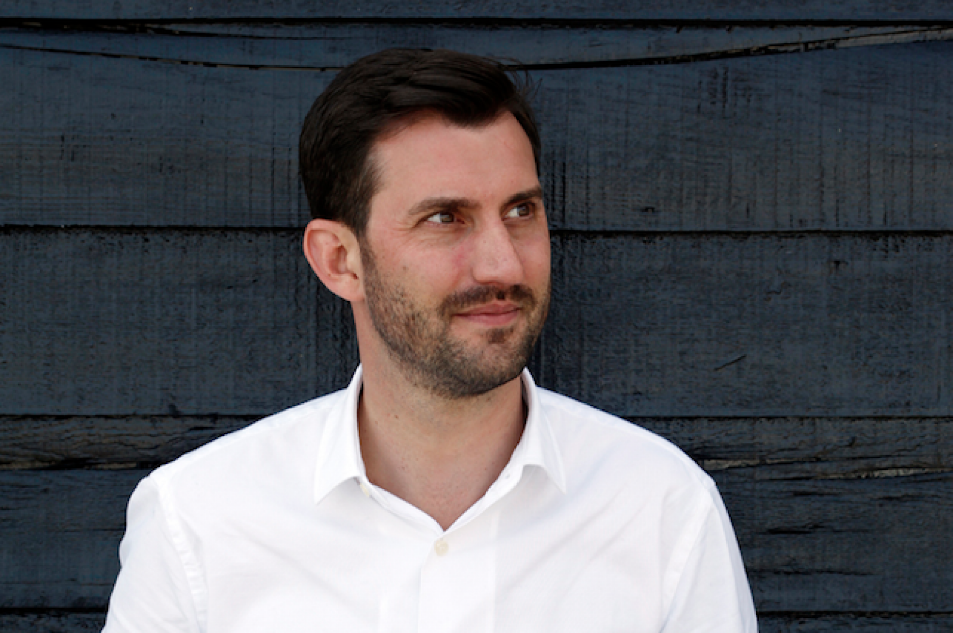 Michelin-starred chef Mark Sargeant Michelin-starred chef Mark Sargeant