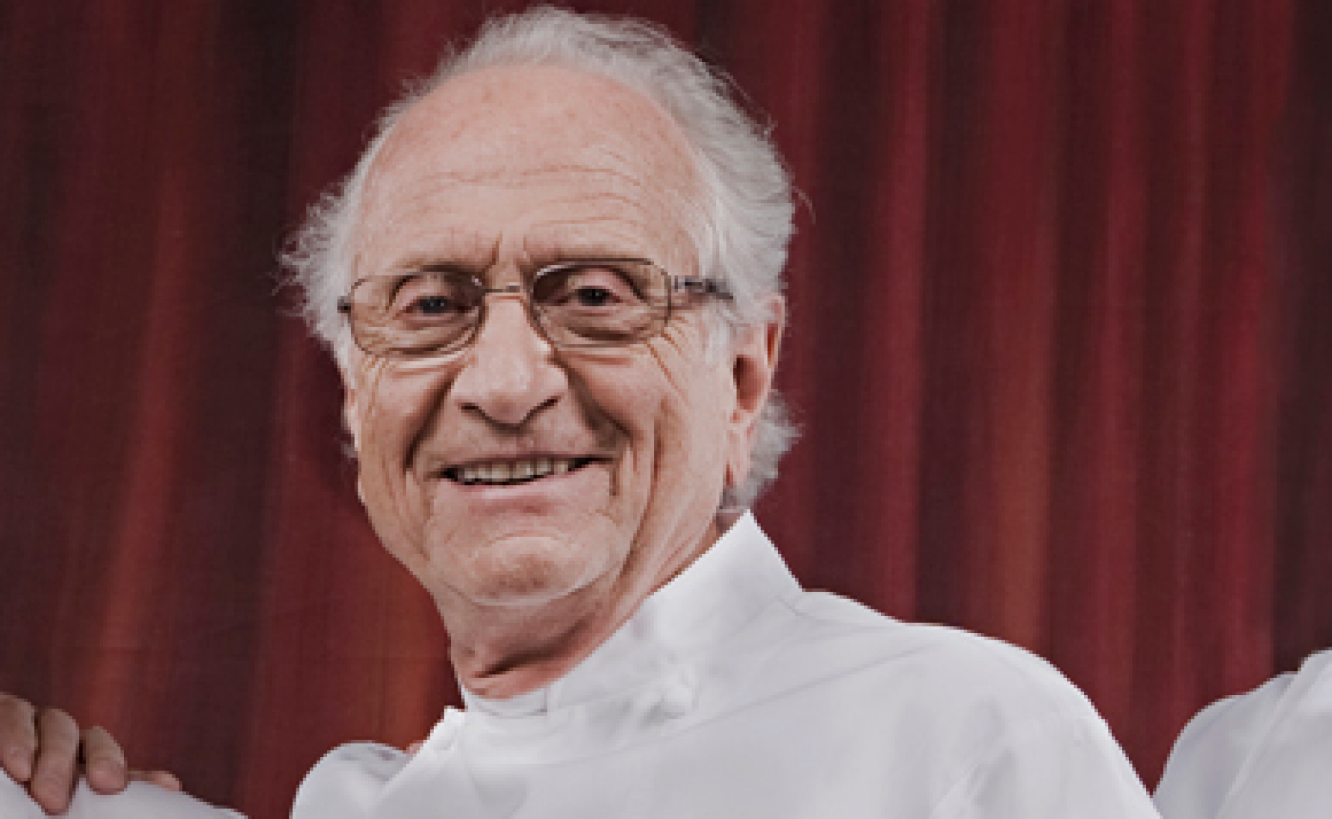 Michel Roux Michel Roux