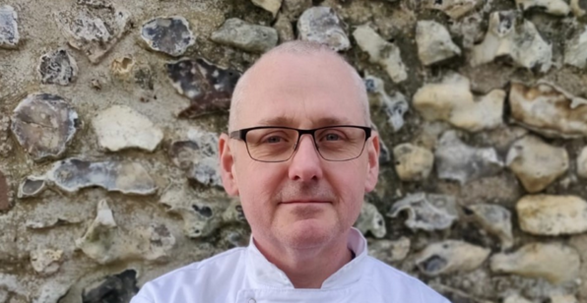 Matt Owens, chair of the Craft Guild of Chefs Matt Owens, chair of the Craft Guild of Chefs
