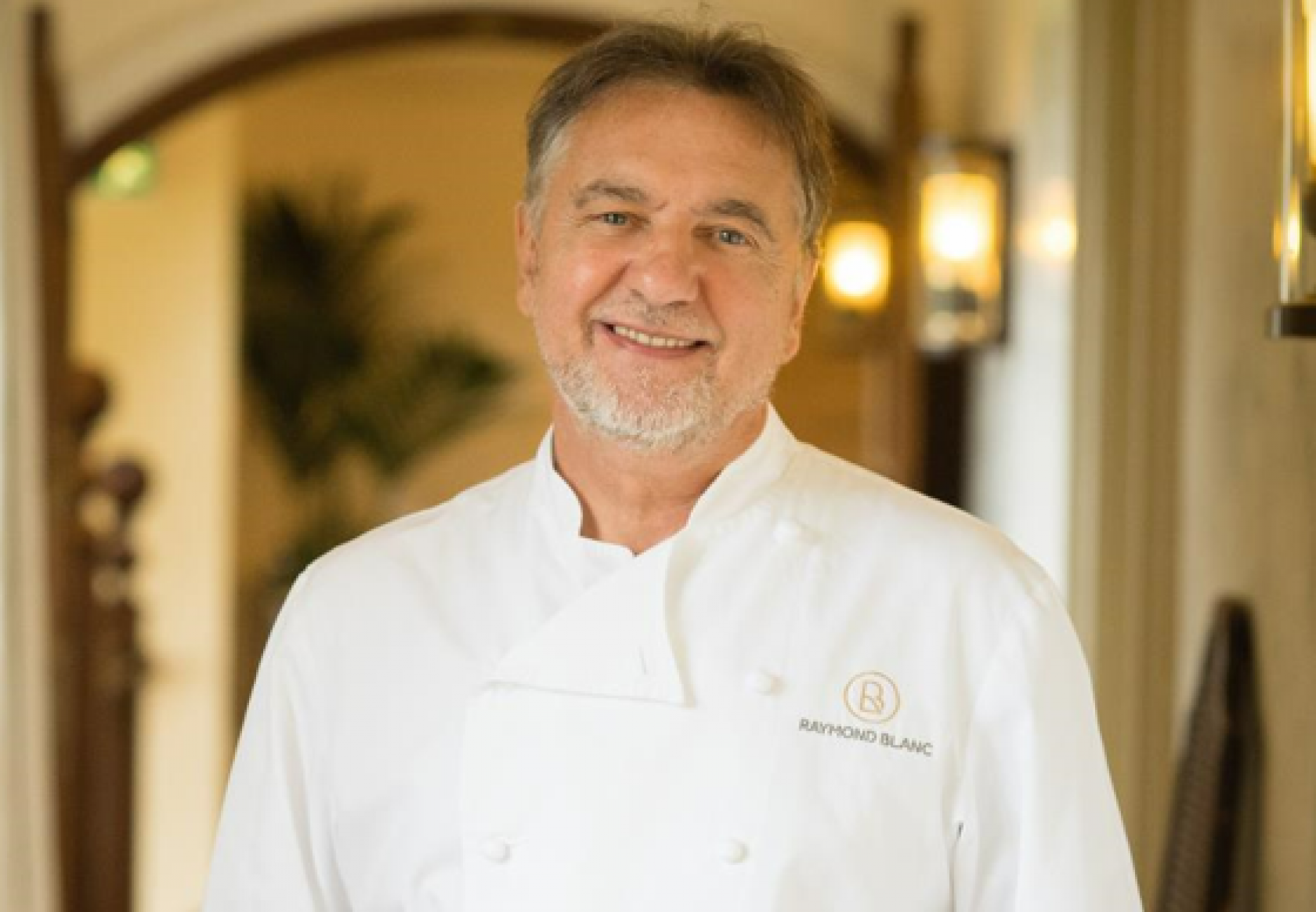 Raymond Blanc Raymond Blanc