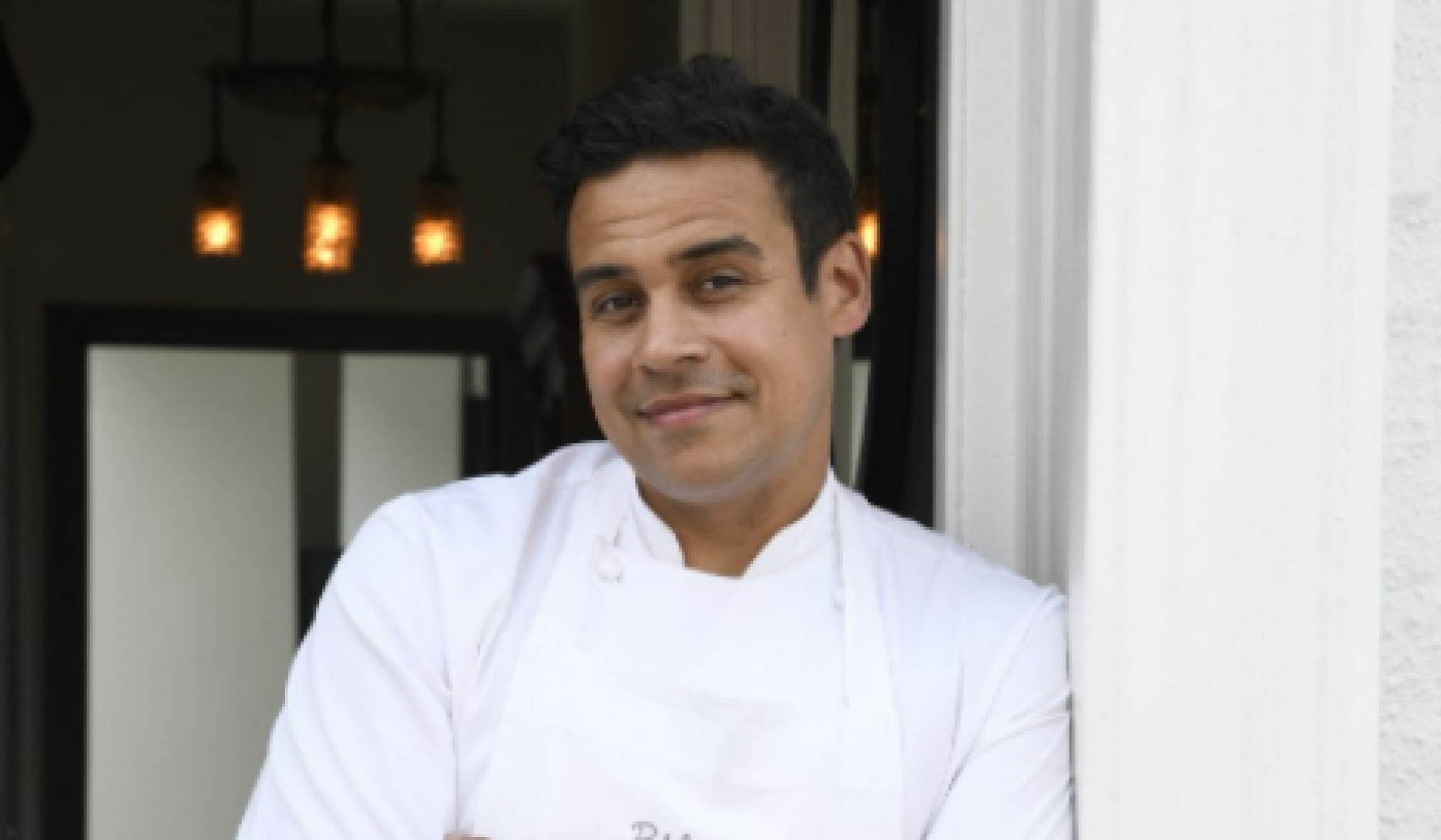 Paul Ainsworth joins Skills for Chefs Conference line-up Paul Ainsworth