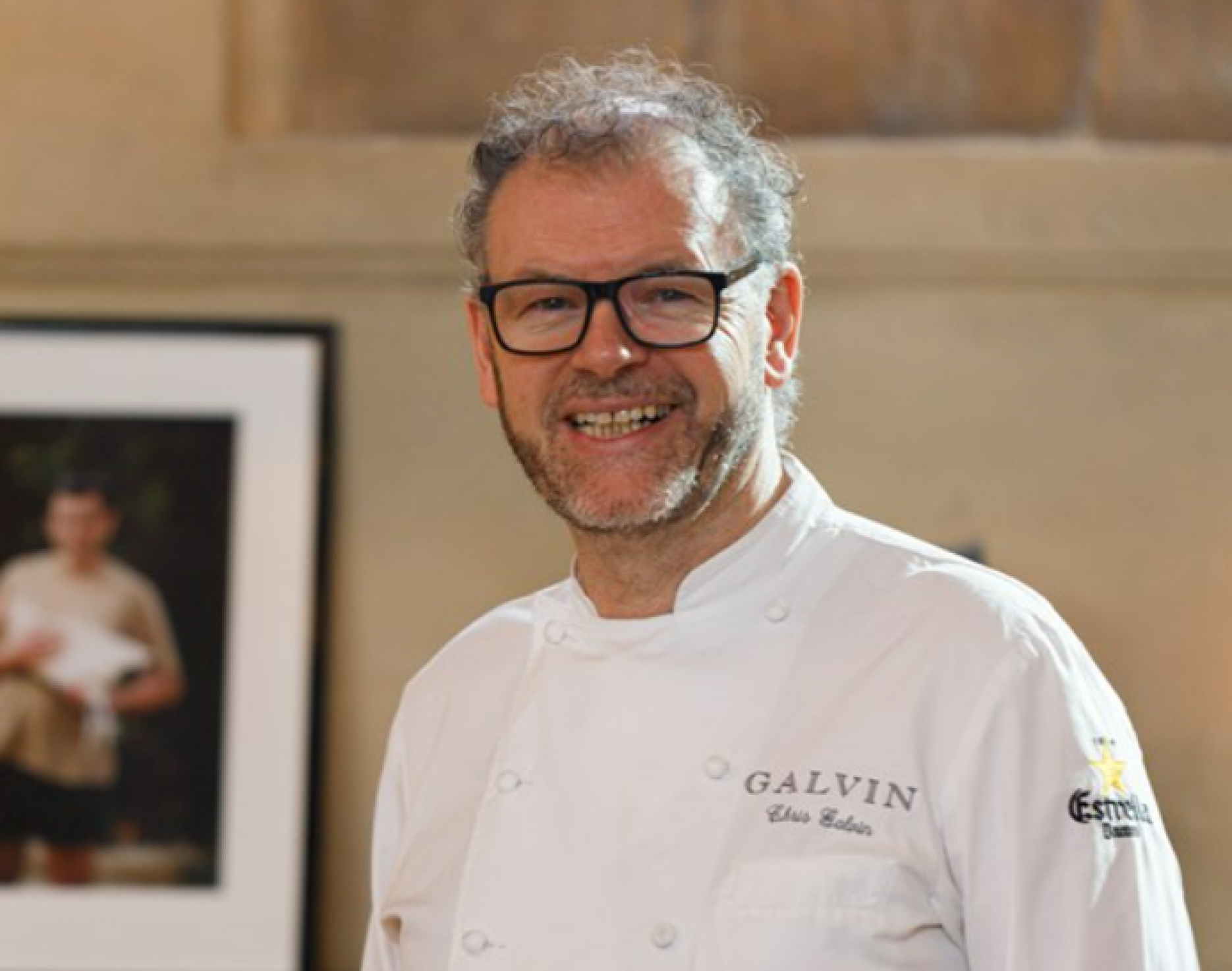 Chris Galvin Chris Galvin