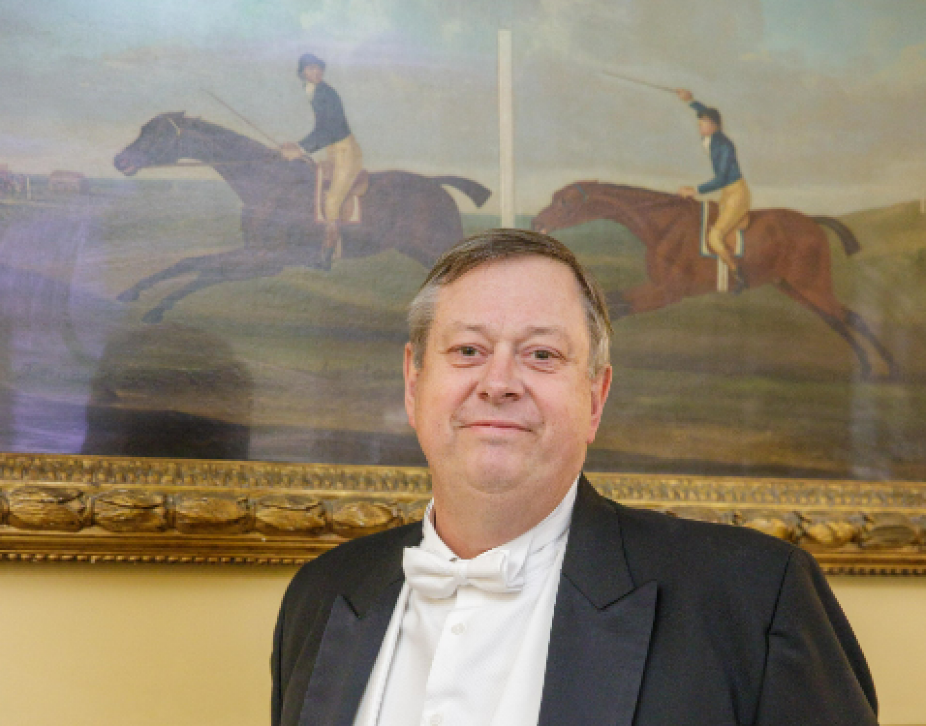 Andrew Green, chief executive of the Craft Guild of Chefs Andrew Green, chief executive of the Craft Guild of Chefs