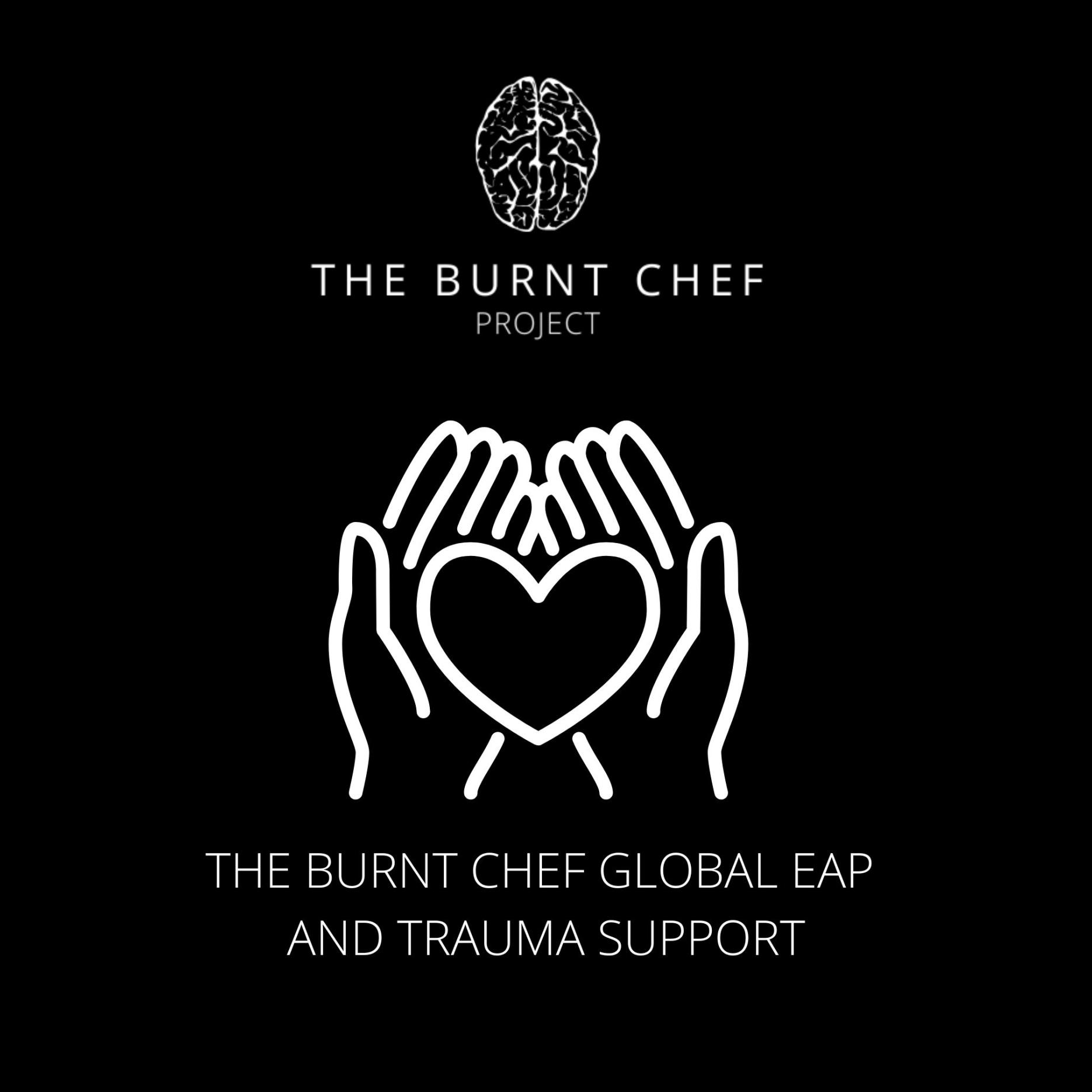 The Burnt Chef Project launches ‘ground-breaking’ global initiative The Burnt Chef Project launches ‘ground-breaking’ global initiative